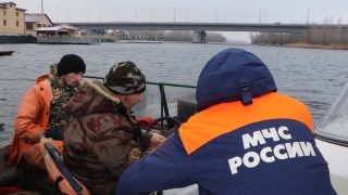 После закрытия навигации ГИМС задержала 14 нарушителей