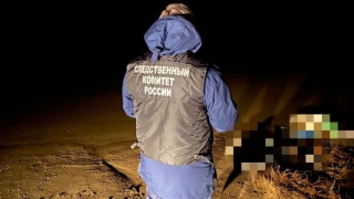 На рыбалке под Марксом отец утонул, сына вытащили живым