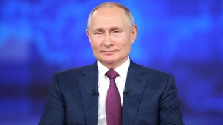 Президент объявил благодарность саратовскому учителю за работу в пандемию