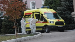 Ковид выявили еще у 521 саратовца. Из них 75 детей и подростков
