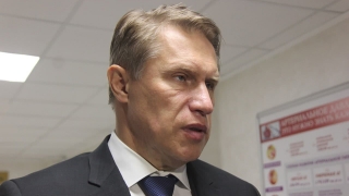 Михаил Мурашко: 85% перенесших ковид вновь обращаются в больницы