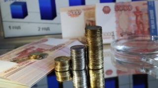Вклады для малоимущих предложили ограничить 300 тыс. рублей