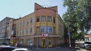 Дом в центре Энгельса признали культурным наследием