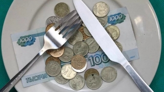 С января МРОТ в России вырастет на 1098 рублей