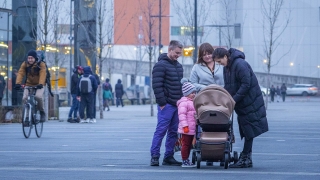 Банкам хотят дать доступ к данным о супругах и детях заемщиков
