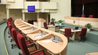 Лишение Сергея Курихина мандата негативно сказалось на устойчивости региона
