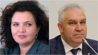 Согласование нового бизнес-омбудсмена вызвало скандал в облдуме