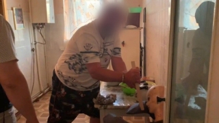 Преступник из Владивостока убил саратовца из страха разоблачения. Вынесен приговор