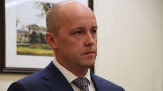 Президент назначил зампреда районного суда в Саратове