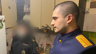 300 тысяч для прокурора. Бывшего следователя объявили провокатором взятки