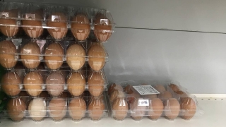 Саратовстат назвал новую цену минимального набора продуктов
