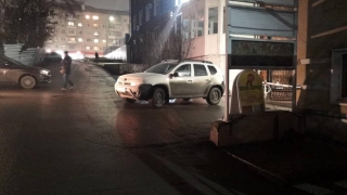 В Саратове за час "Дастеры" сбили двух пешеходов