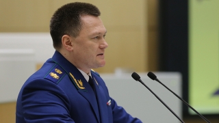 Игорь Краснов о прокурорах-коррупционерах: "Решалам" мало не покажется"