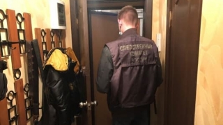Убившую пьющего зятя пенсионерку отправили на шесть лет в колонию
