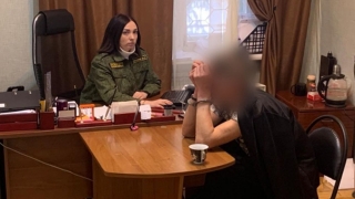 Кровоподтеки на лице и теле. Саратовец надругался над полуторагодовалой девочкой