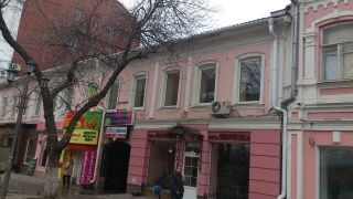 Здание на проспекте Кирова признали культурным наследием