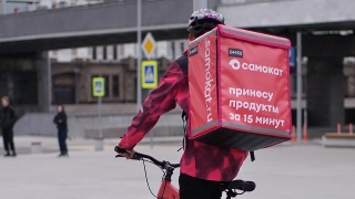 Онлайн-ритейлер Самокат готовится к запуску в Саратове