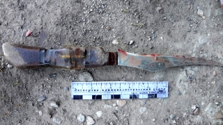 Замечание на энгельсской улице обернулось поножовщиной