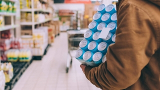 Минэнерго предложило снять запрет на продажу алкоголя на АЗС