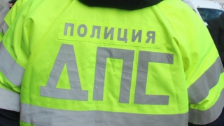 Под Саратовом сотрудник ДПС избил пассажира преследуемой "семерки"