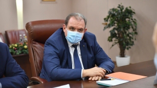Бывший мэр Тольятти возглавил саратовский филиал "Т Плюс"