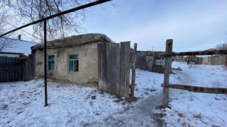 Следователи выясняют причину "загадочной" смерти мужчины в заброшенном доме