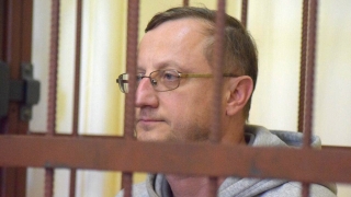 Саратовский областной суд оставил в силе приговор таможеннику Дмитрию Евсееву