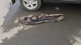 В Саратовской области 35 граждан добровольно сдали незаконное оружие