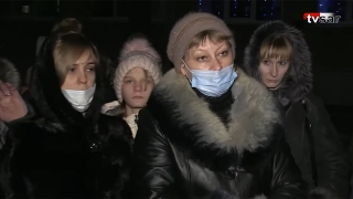Родители призвали Михаила Исаева не оптимизировать саратовскую школу