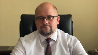 Из республики в Мокроус. Александр Гречихо нашел работу в райадминистрации