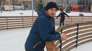 Исчезновение Карповича. Подозреваемого отпустили, но тут же задержали по другому делу