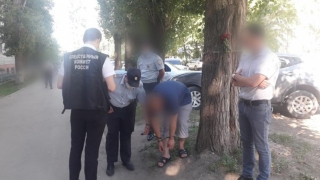 Случайная ссора на улице в Балакове привела к убийству. Дело передано в суд