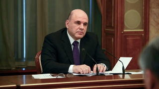 Правительство выделит на дороги Саратовской области 1,6 млрд