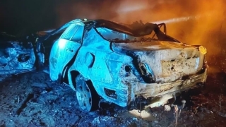 Авария под Сабуровкой. В Саратове будут судить мертвого водителя