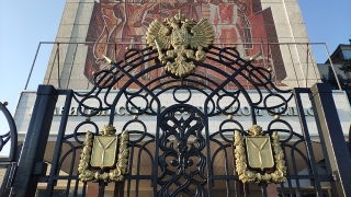 Вакцинация госслужащих. Четырех непривитых сотрудников отстранили от работы