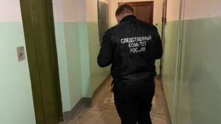 Ночью в подъезде на девятом этаже нашли труп молодого саратовца