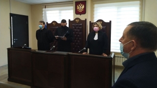Кассация отменила приговор Игорю Качеву и отправила дело на третье рассмотрение