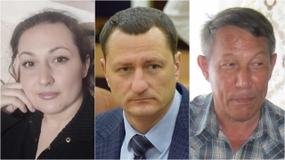 Конфликт в Марксе. Глава района подал иск на миллион рублей еще к одному журналисту
