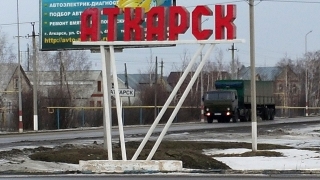 Замерзших детей в овраге под Саратовом случайно нашла прохожая