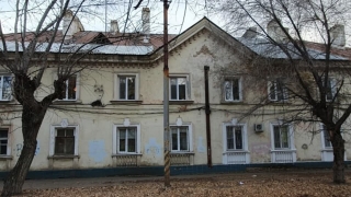 В Саратове культурным наследием признали 10 домов на одной улице