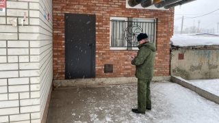 В Энгельсе найдено тело бизнесмена Павла Харюкова с ножевыми ранениями