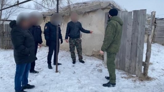 Три молодых саратовца забили до смерти мужчину в гостях. Их арестовали