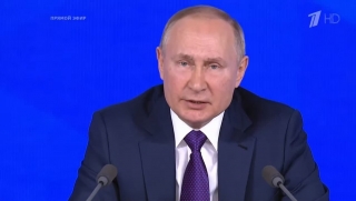 Президент заявил о необходимости коллективного иммунитета от ковида в 80%
