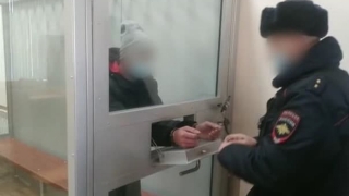 Отрицает вину. Арестован обвиняемый в поджоге салона красоты