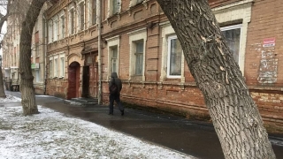 Саратовцев ждет морозная пятница с южным ветром