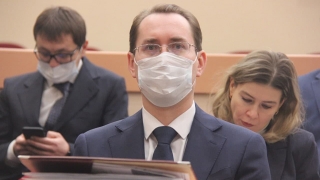 Депутаты увеличили дефицит бюджета Саратова