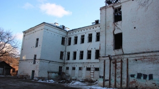В Саратове школу № 99 вновь выставят на торги за 16 млн рублей