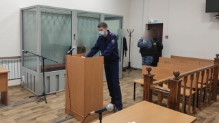 Дети замерзли в овраге под Саратовом. Мать арестовали на два месяца