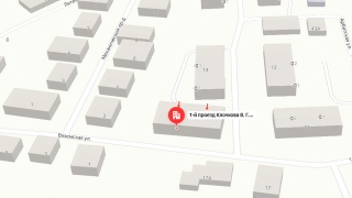 В Саратове снесут еще один аварийный дом