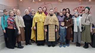 В Саратове открылся благотворительный центр "Хороших людей"